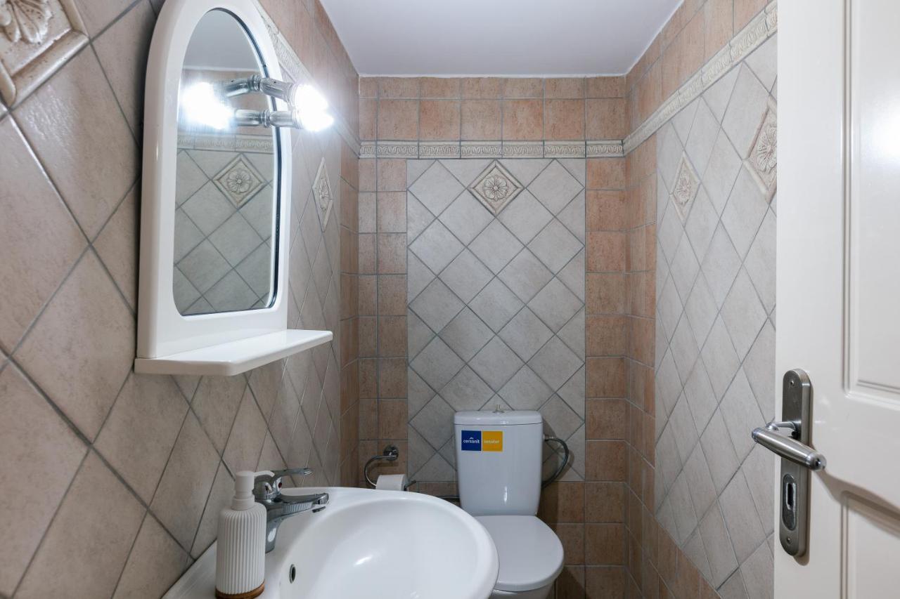 Villa Pinelopi Asproulianoi Ngoại thất bức ảnh